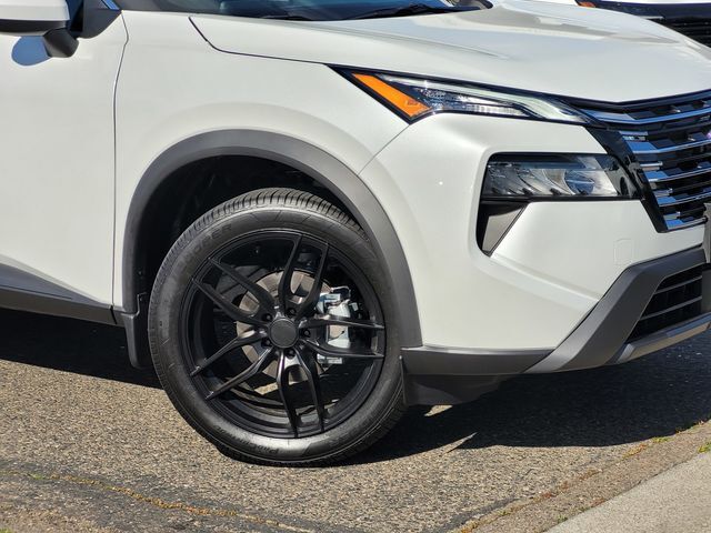 2026 Nissan Rogue SV Roseville CA