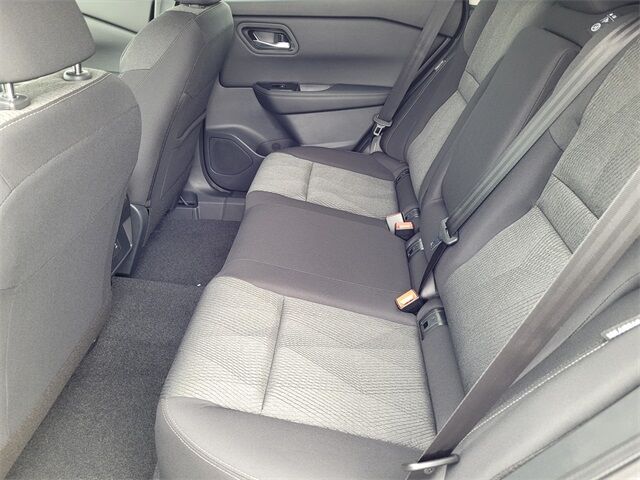 2026 Nissan Rogue SV Roseville CA