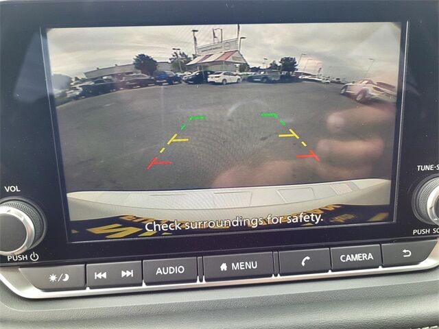 2026 Nissan Rogue SV Roseville CA