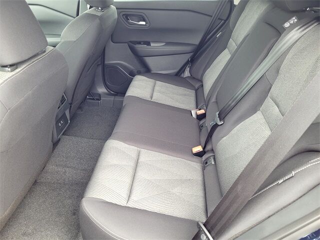 2026 Nissan Rogue SV Roseville CA