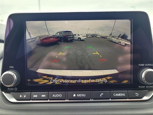 2026 Nissan Rogue SV Roseville CA