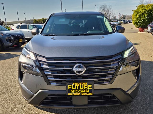 2026 Nissan Rogue SV Roseville CA