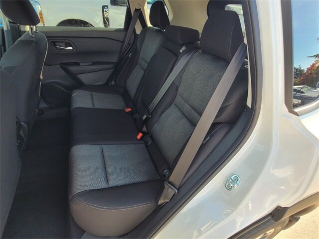 2026 Nissan Rogue SV Roseville CA