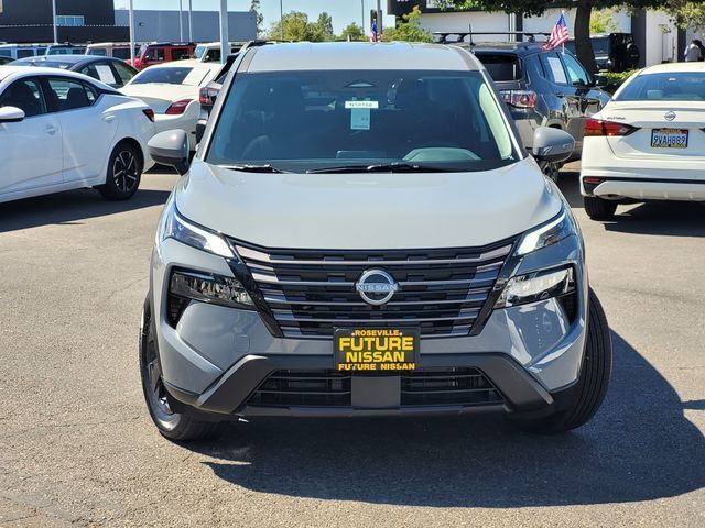 2026 Nissan Rogue SV Roseville CA