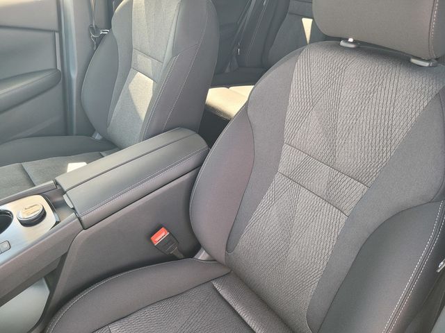 2026 Nissan Rogue SV Roseville CA