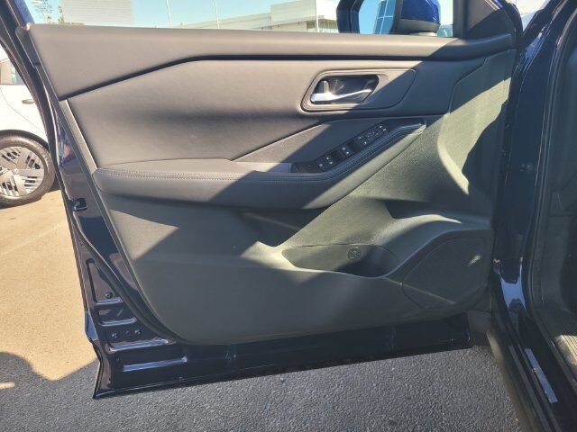 2026 Nissan Rogue SV Roseville CA