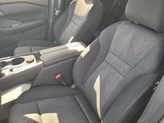 2026 Nissan Rogue SV Roseville CA