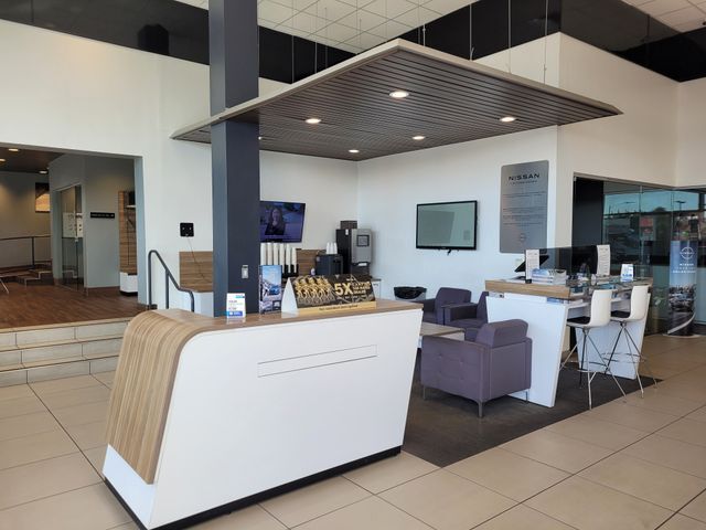 2026 Nissan Rogue SV Roseville CA