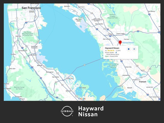 2026 Nissan Rogue SV Roseville CA