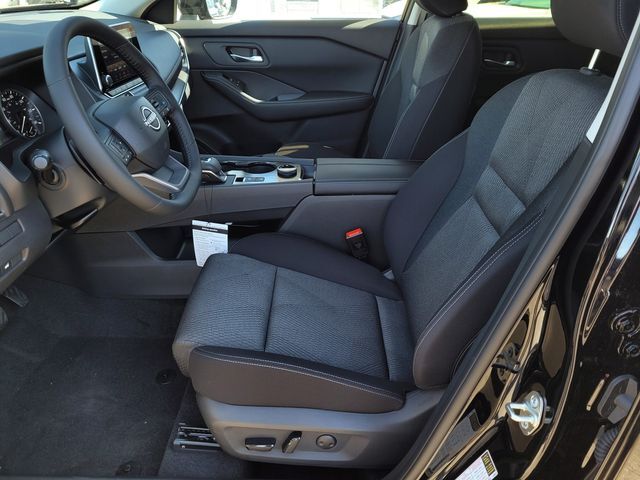 2026 Nissan Rogue SV Roseville CA