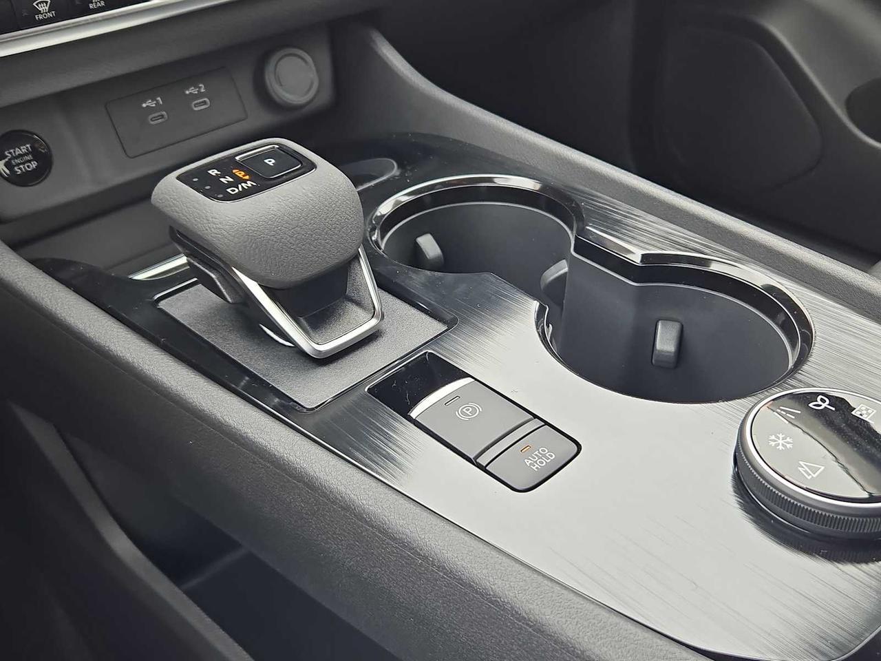 2026 Nissan Rogue SV Medford MA