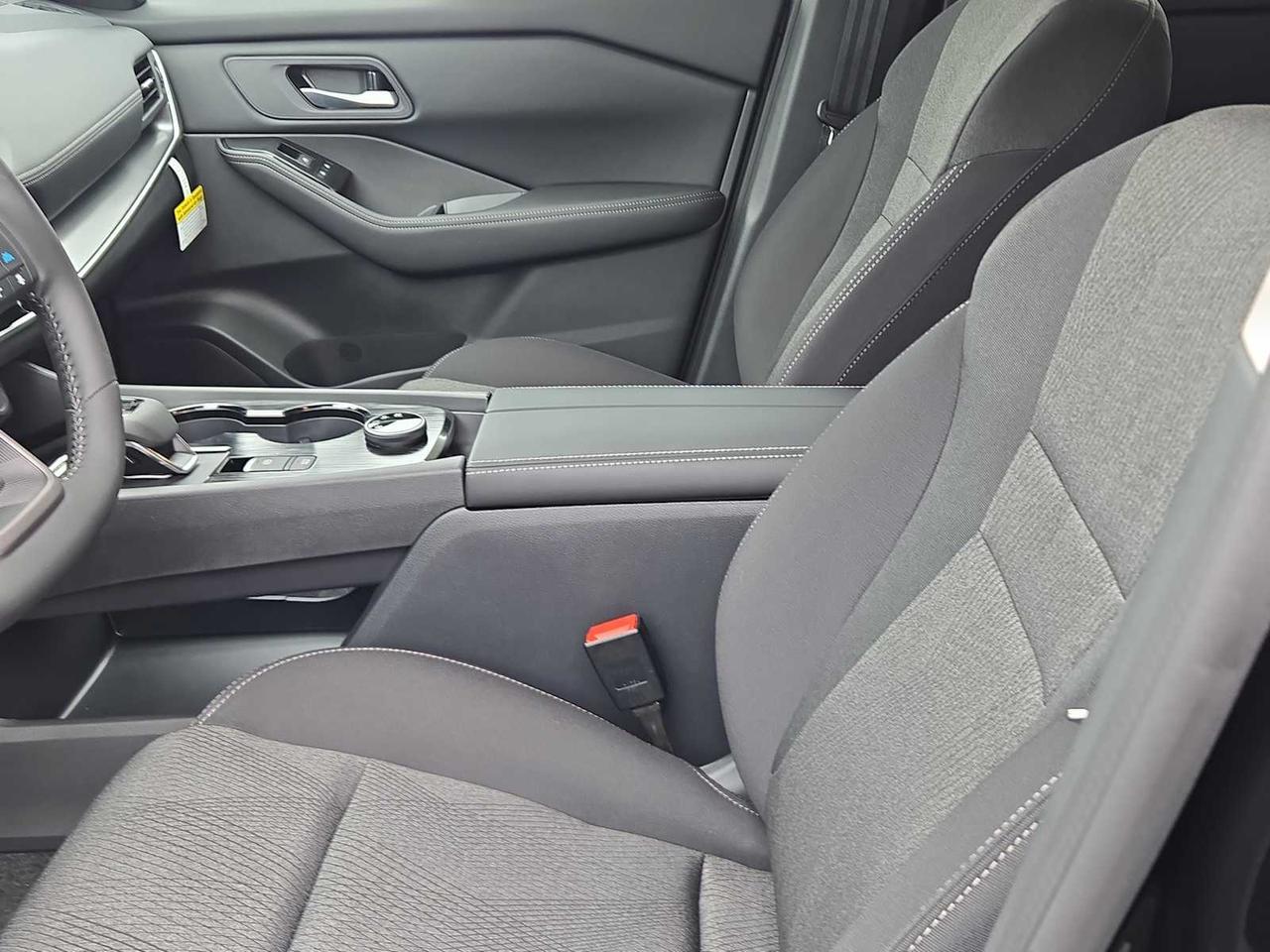 2026 Nissan Rogue SV Medford MA