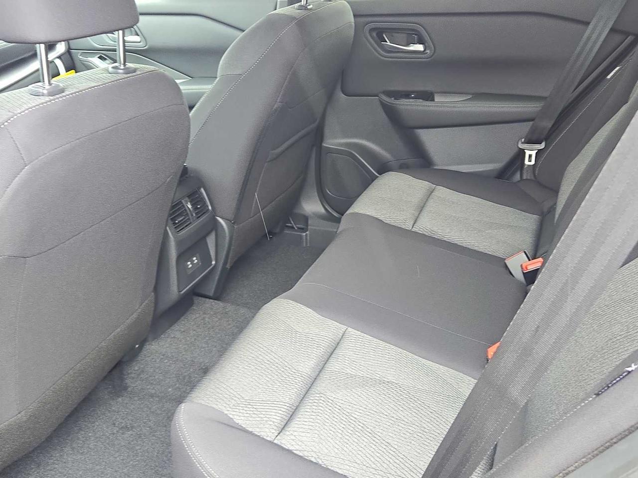 2026 Nissan Rogue SV Medford MA