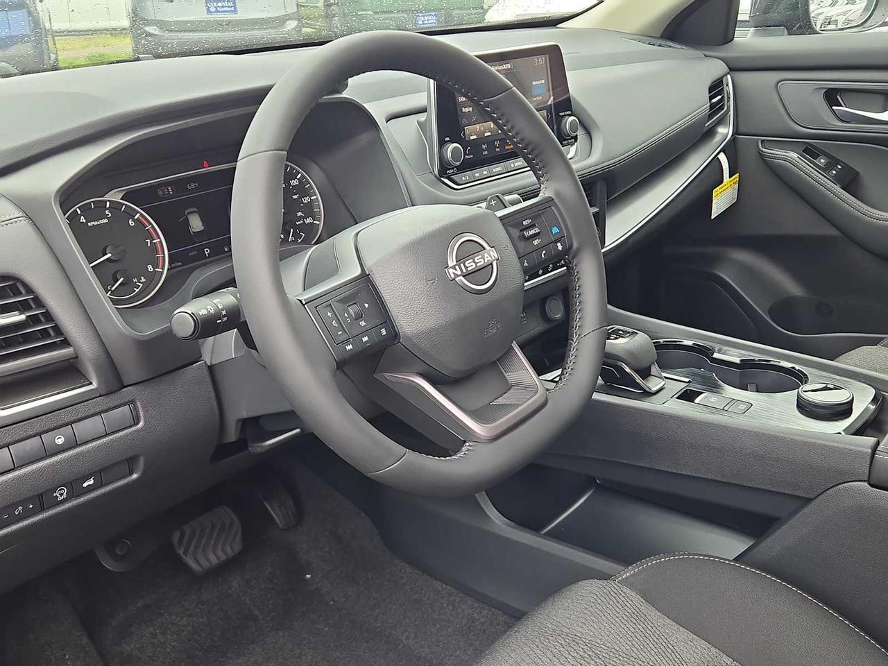 2026 Nissan Rogue SV Medford MA