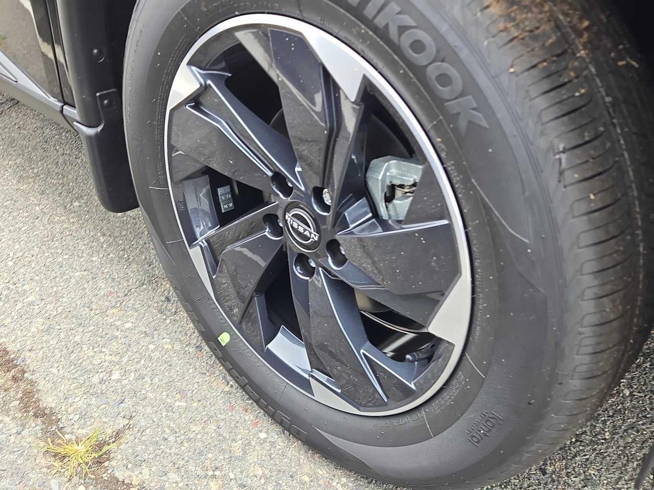 2026 Nissan Rogue SV Medford MA