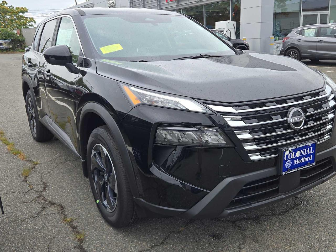 2026 Nissan Rogue SV Medford MA