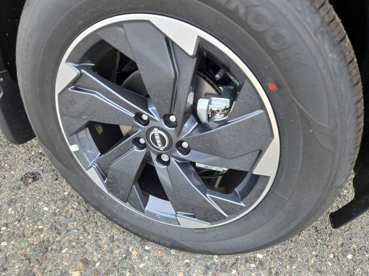 2026 Nissan Rogue SV Medford MA