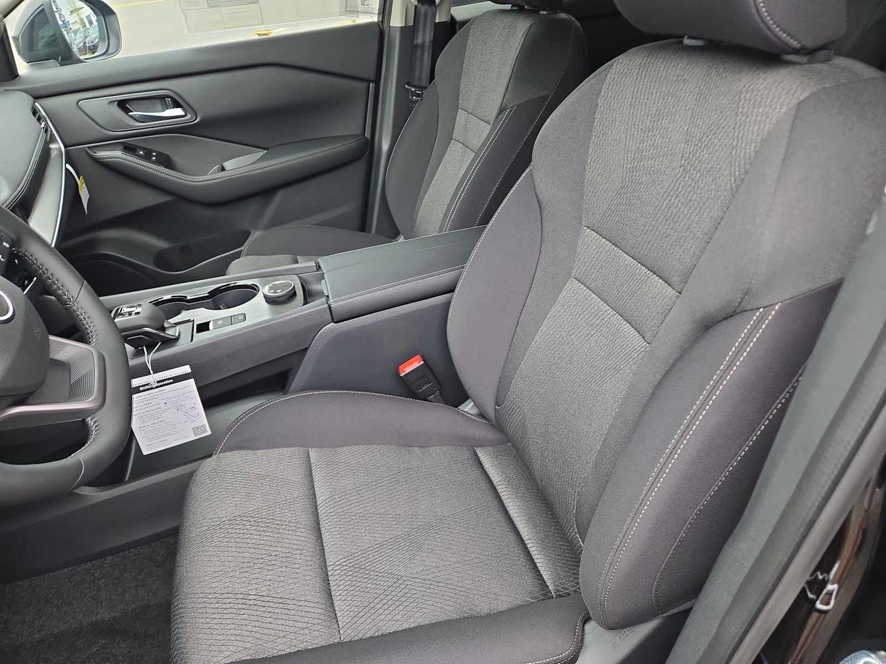 2026 Nissan Rogue SV Medford MA
