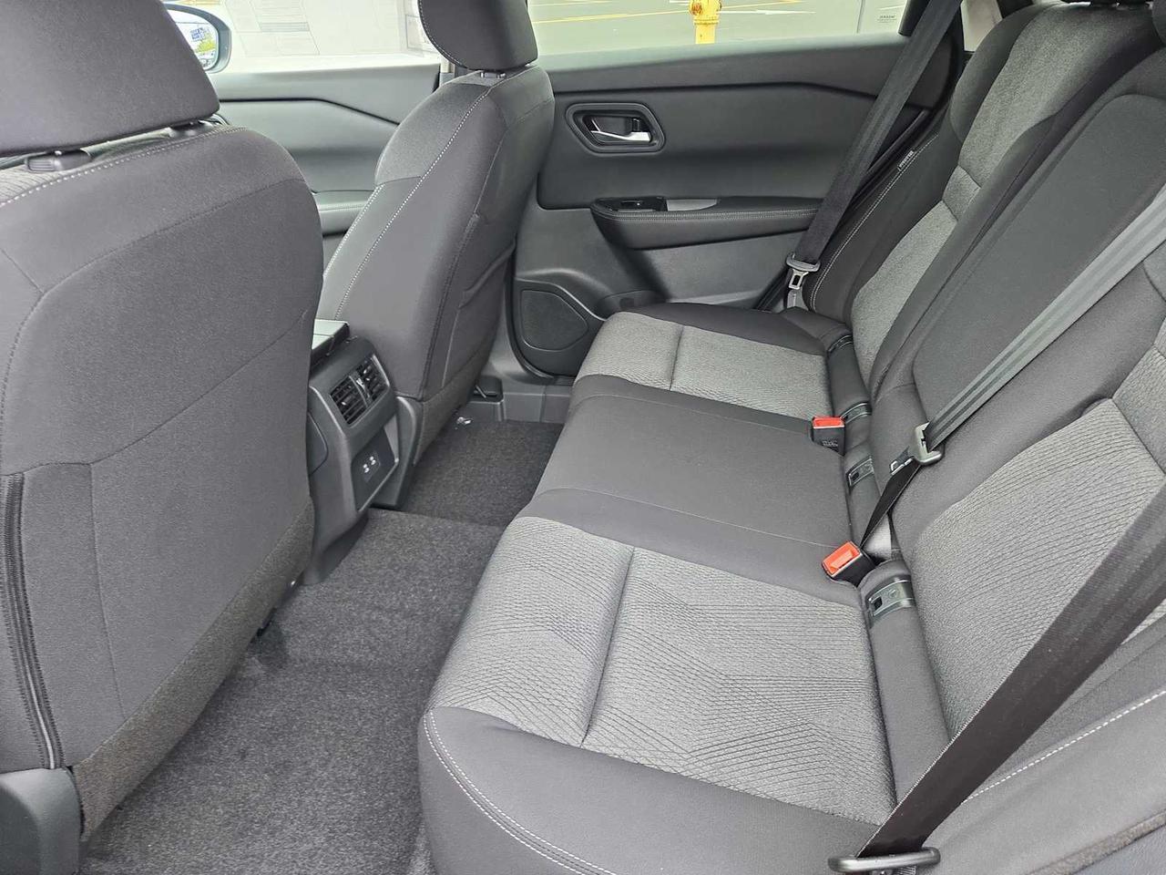 2026 Nissan Rogue SV Medford MA
