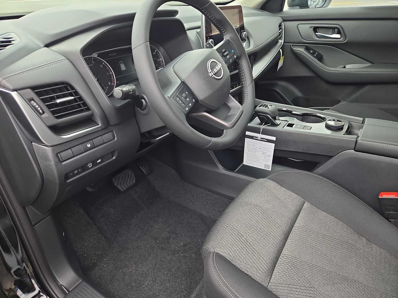 2026 Nissan Rogue SV Medford MA