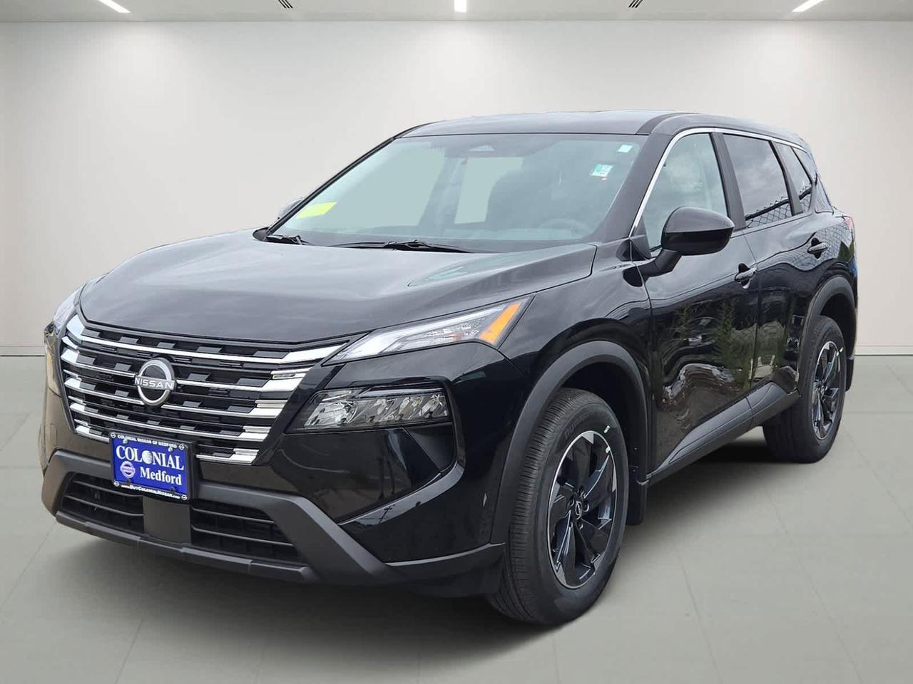 2026 Nissan Rogue SV Medford MA