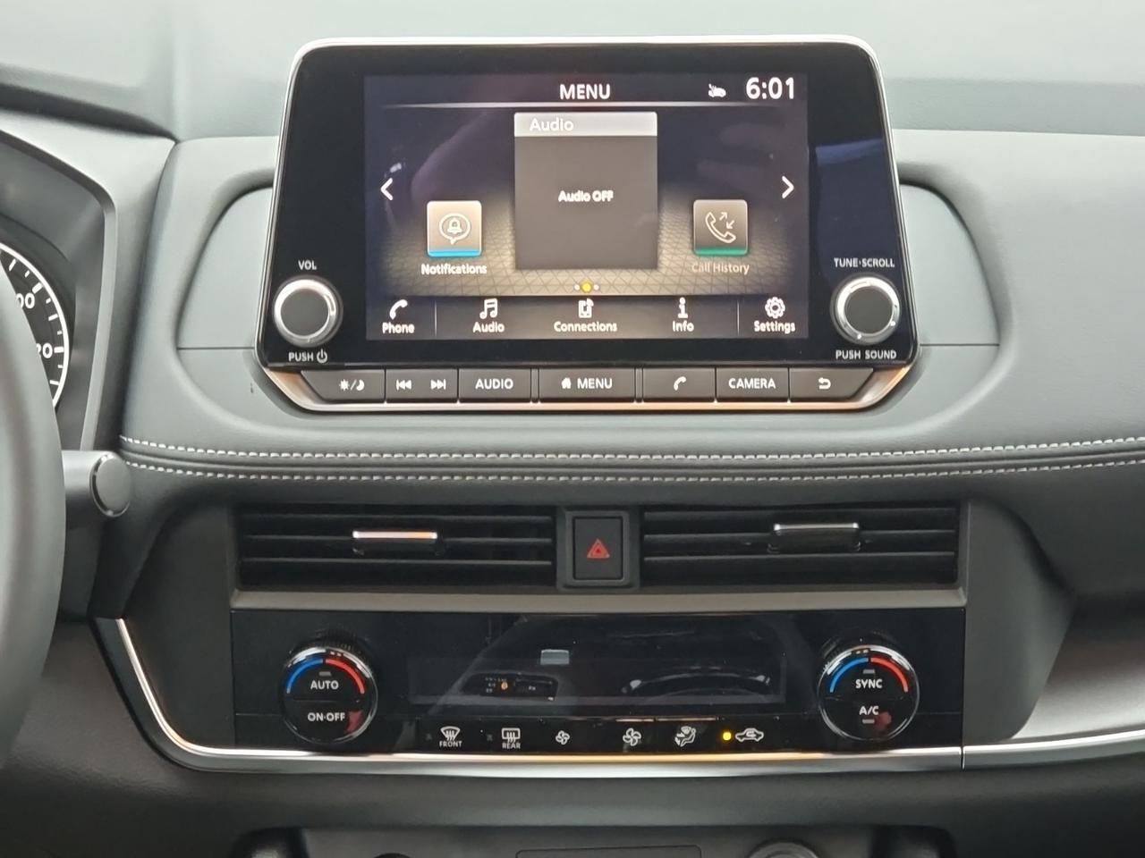 2026 Nissan Rogue SV Glen Burnie MD