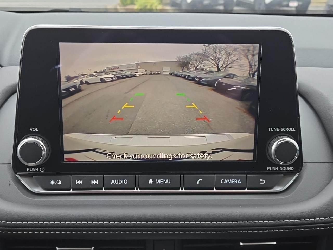 2026 Nissan Rogue SV Glen Burnie MD