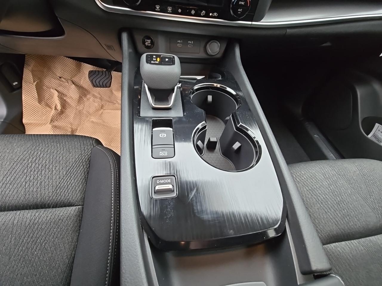 2026 Nissan Rogue SV Glen Burnie MD