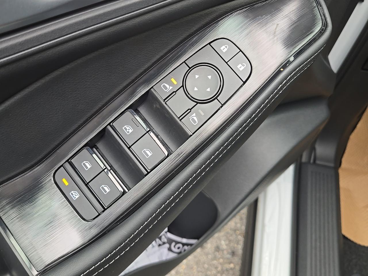 2026 Nissan Rogue SV Glen Burnie MD