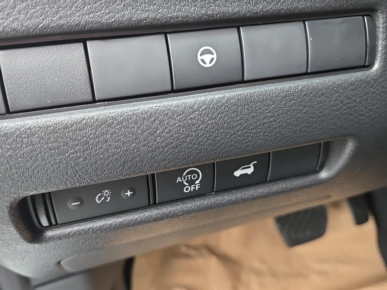 2026 Nissan Rogue SV Glen Burnie MD