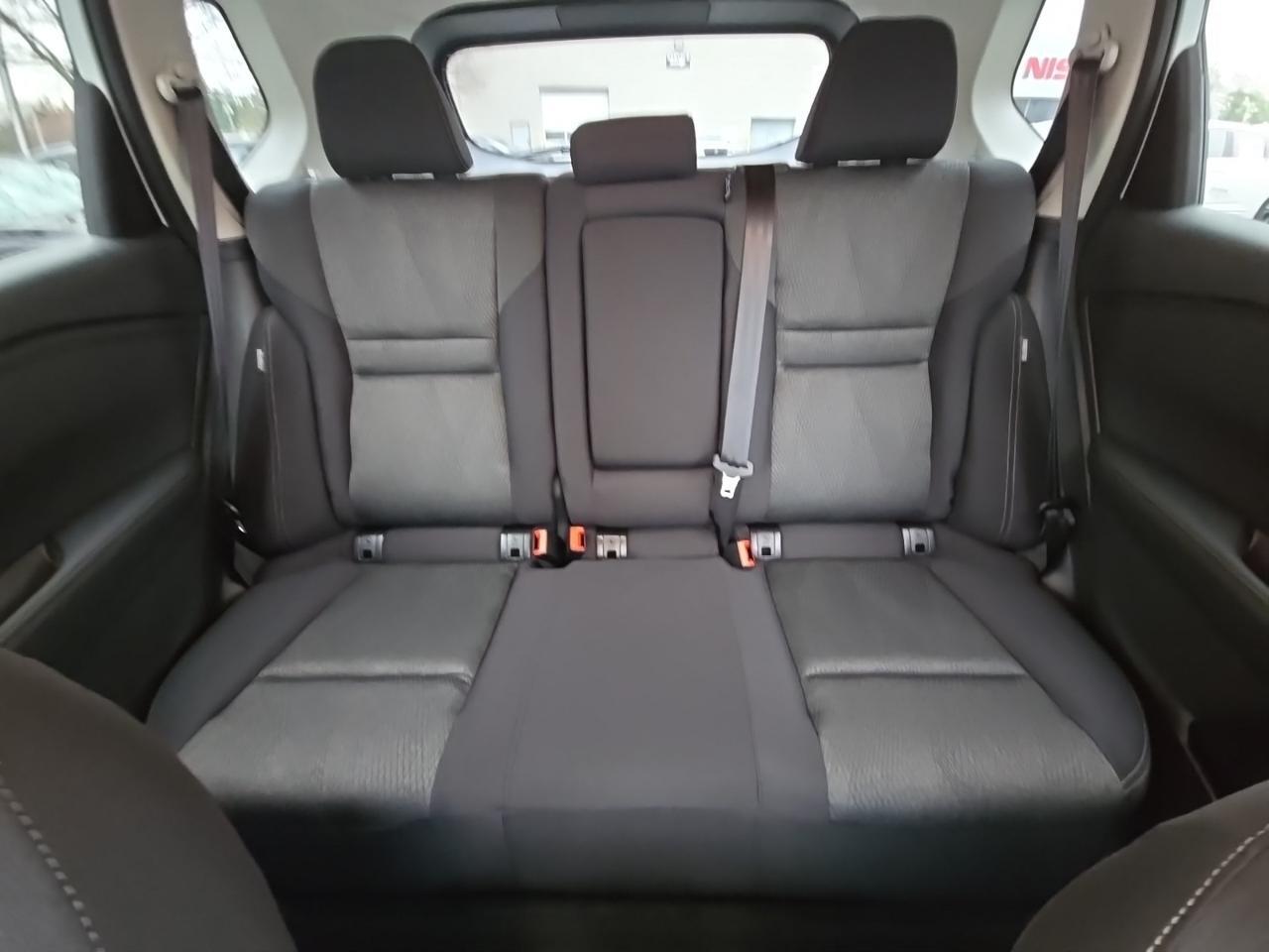 2026 Nissan Rogue SV Glen Burnie MD