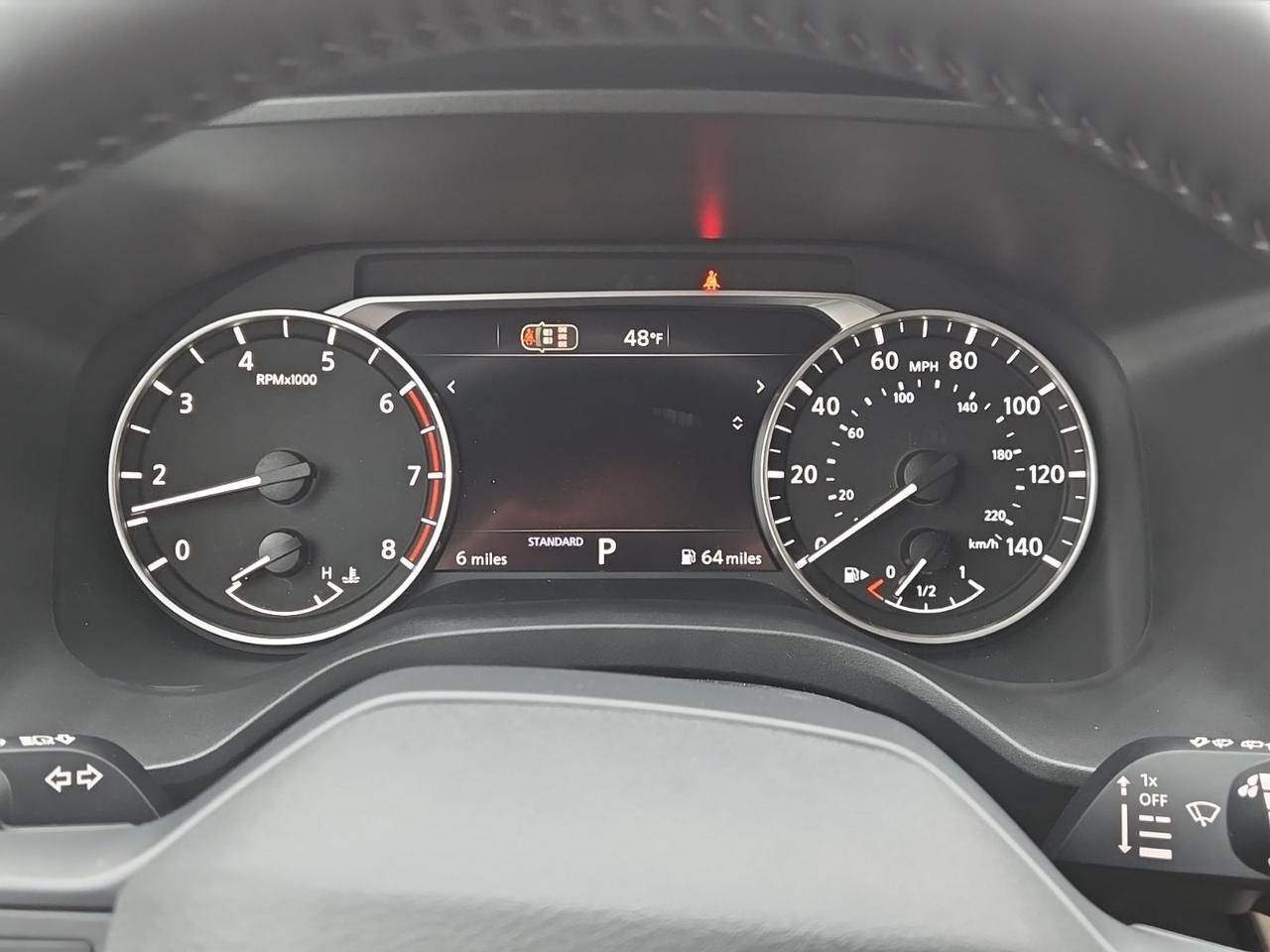 2026 Nissan Rogue SV Glen Burnie MD