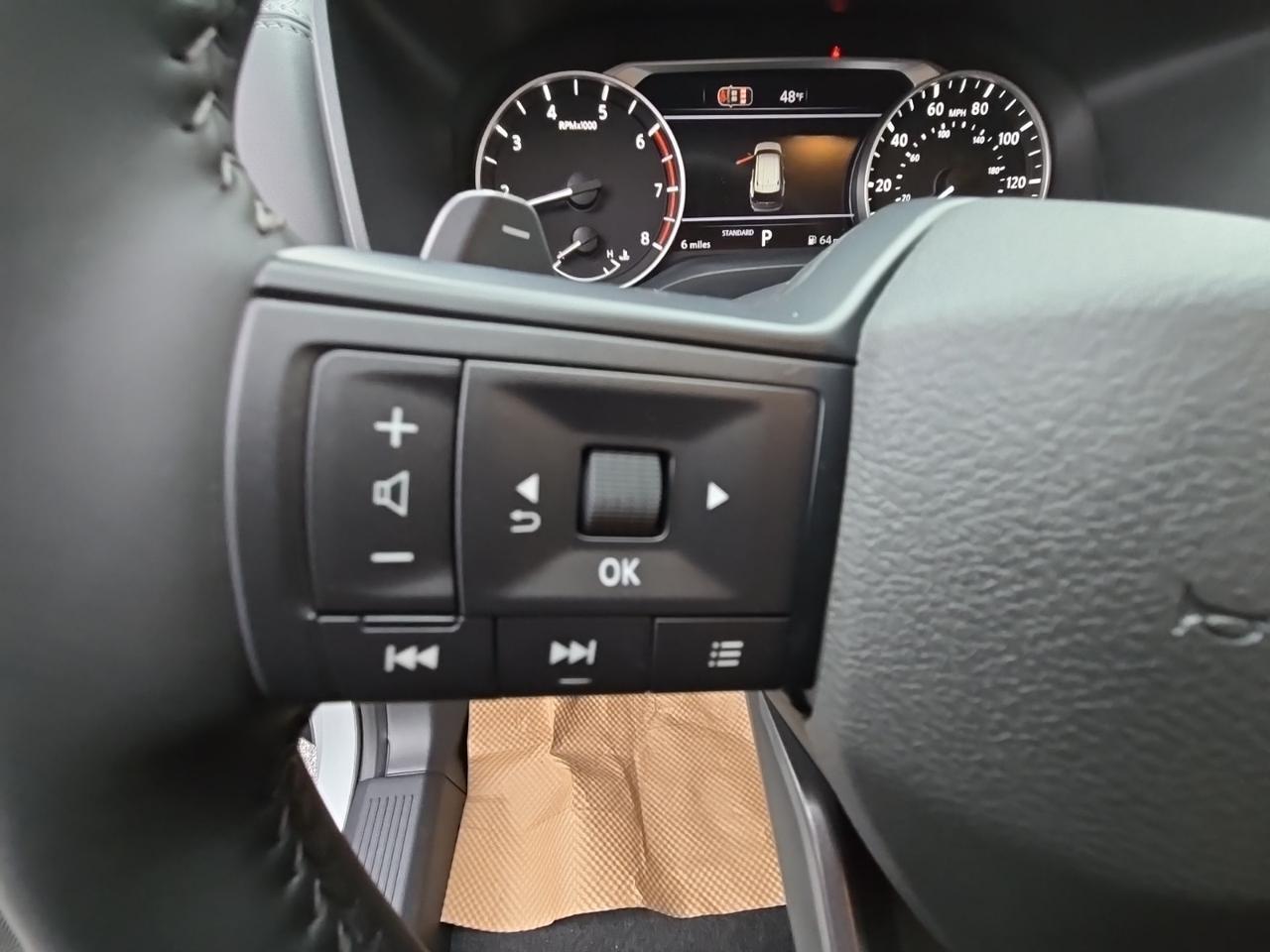 2026 Nissan Rogue SV Glen Burnie MD