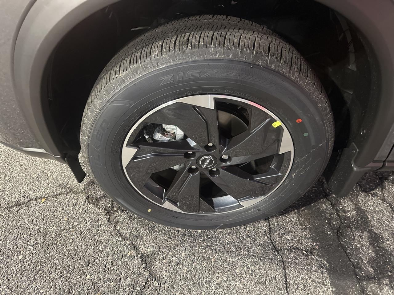 2026 Nissan Rogue SV Glen Burnie MD