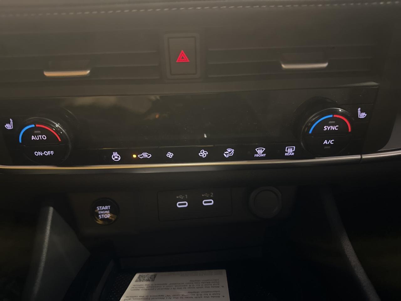 2026 Nissan Rogue SV Glen Burnie MD