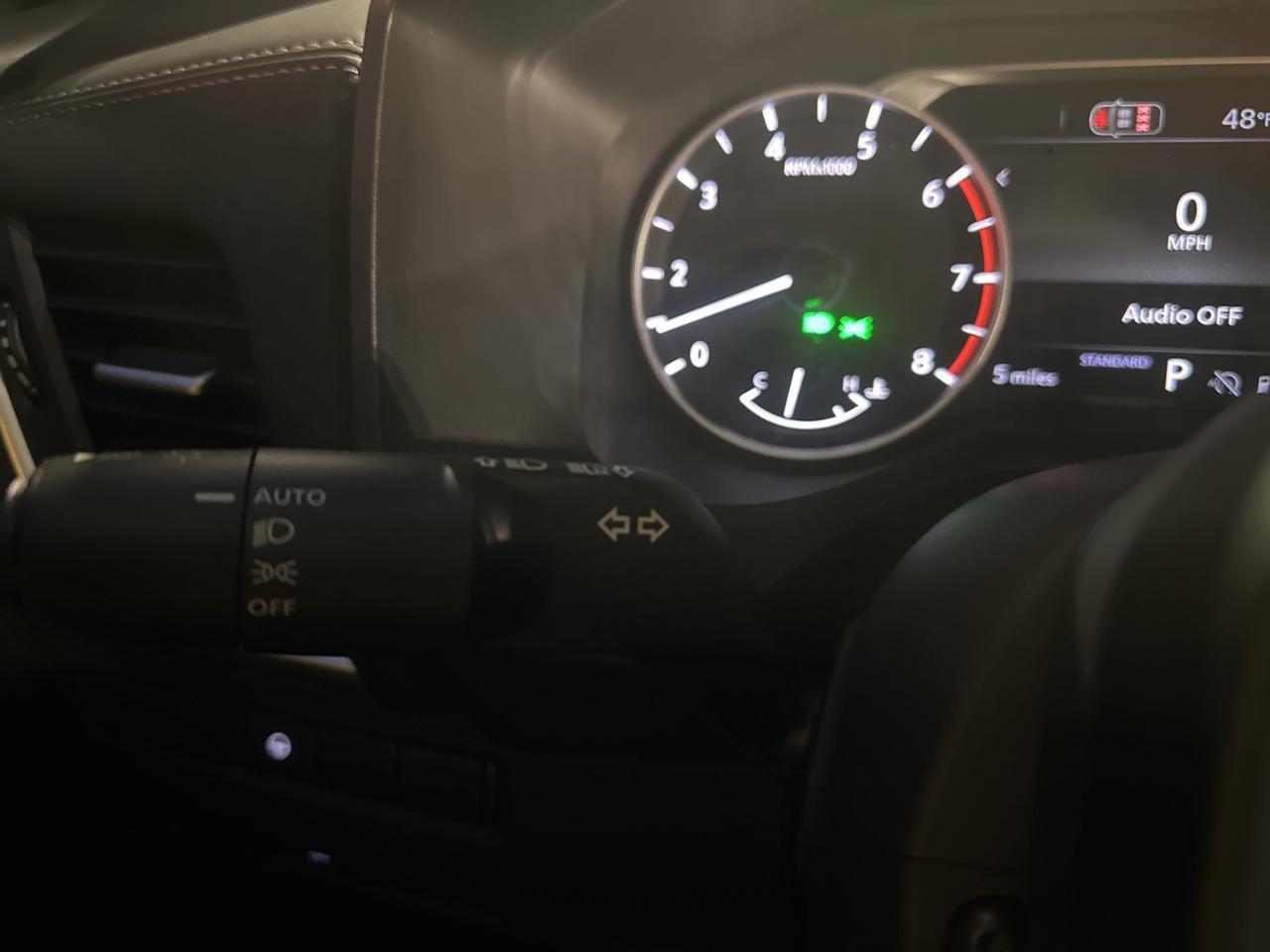 2026 Nissan Rogue SV Glen Burnie MD