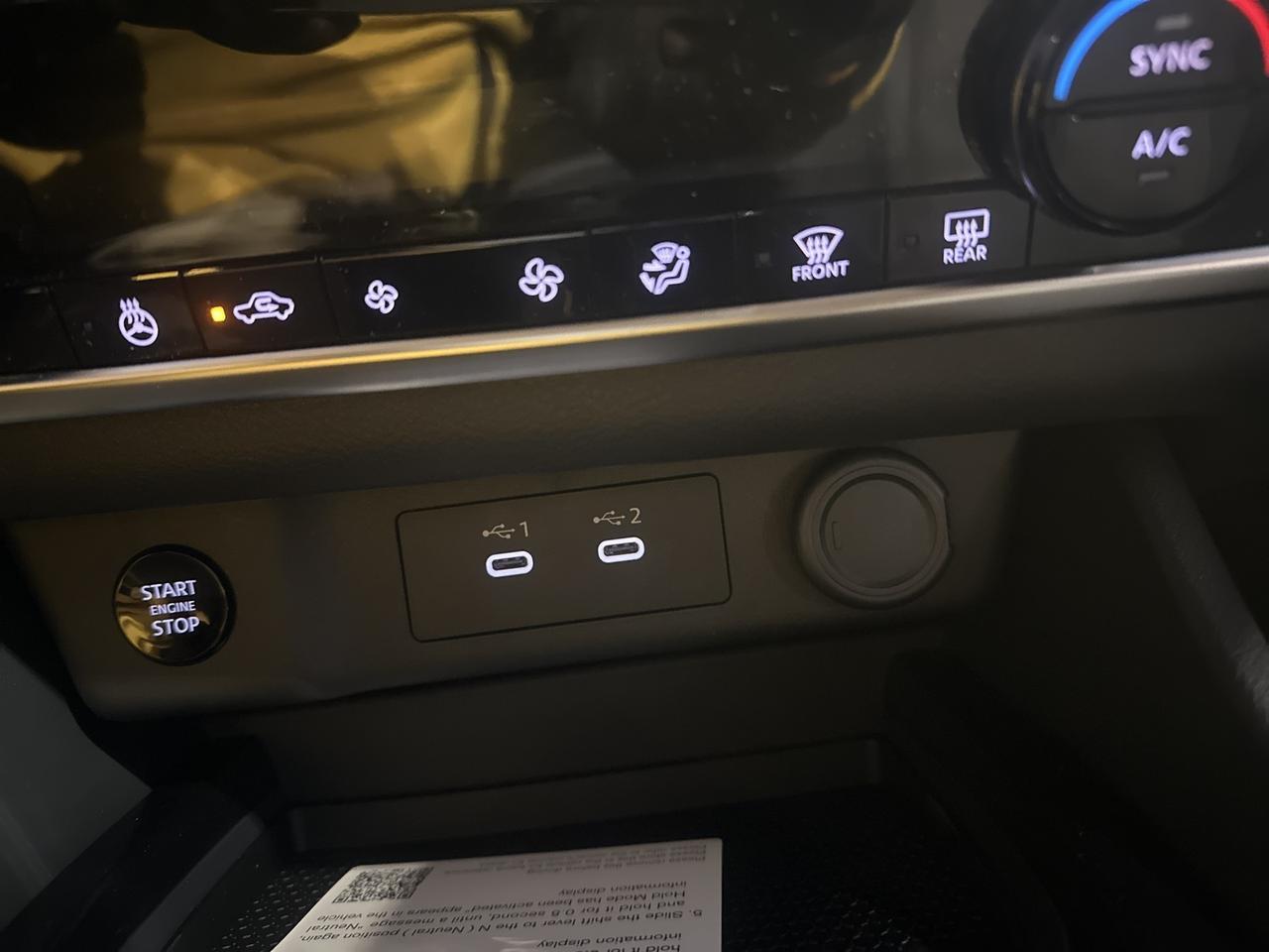 2026 Nissan Rogue SV Glen Burnie MD