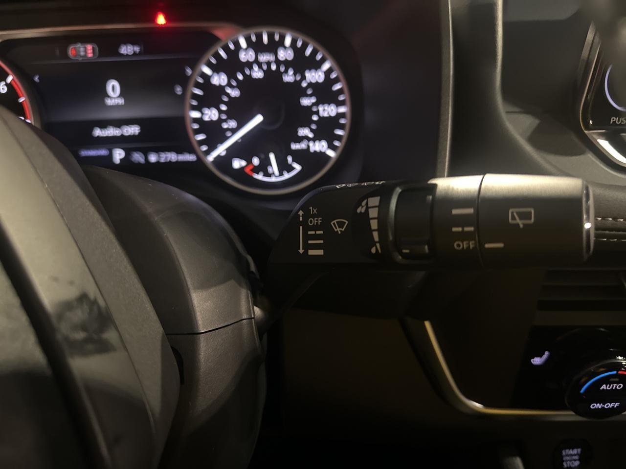 2026 Nissan Rogue SV Glen Burnie MD