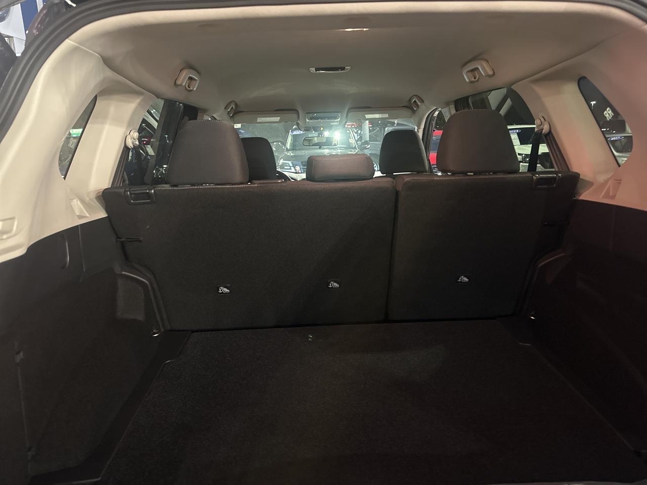 2026 Nissan Rogue SV Glen Burnie MD