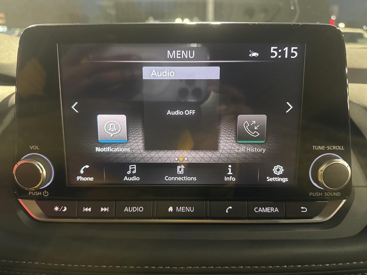 2026 Nissan Rogue SV Glen Burnie MD