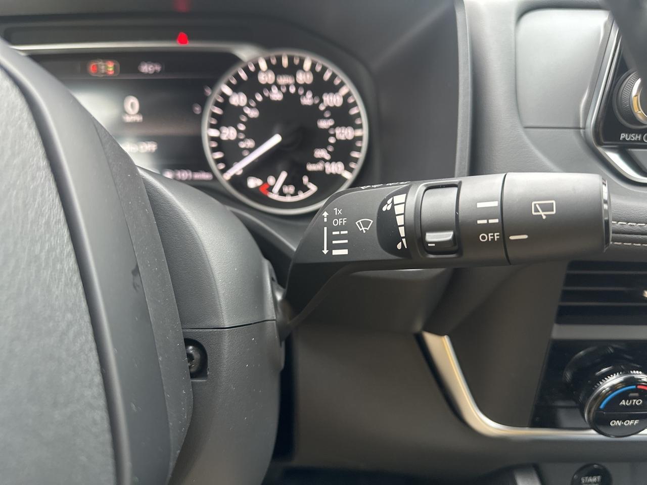 2026 Nissan Rogue SV Glen Burnie MD