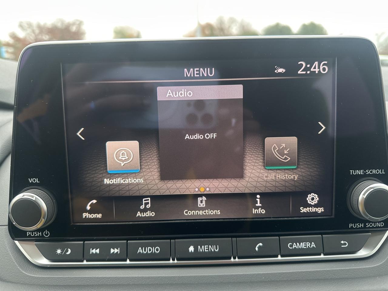 2026 Nissan Rogue SV Glen Burnie MD