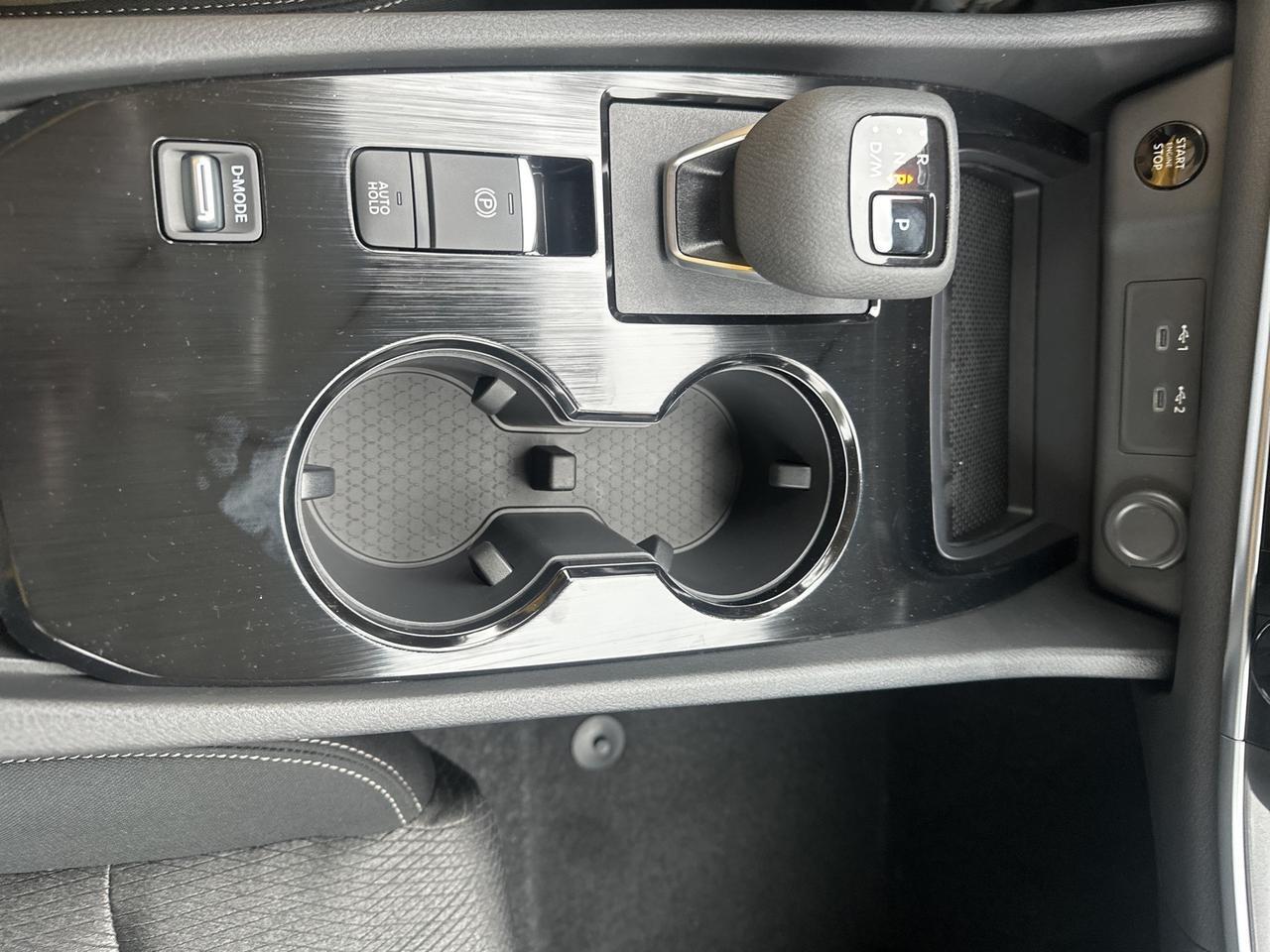 2026 Nissan Rogue SV Glen Burnie MD