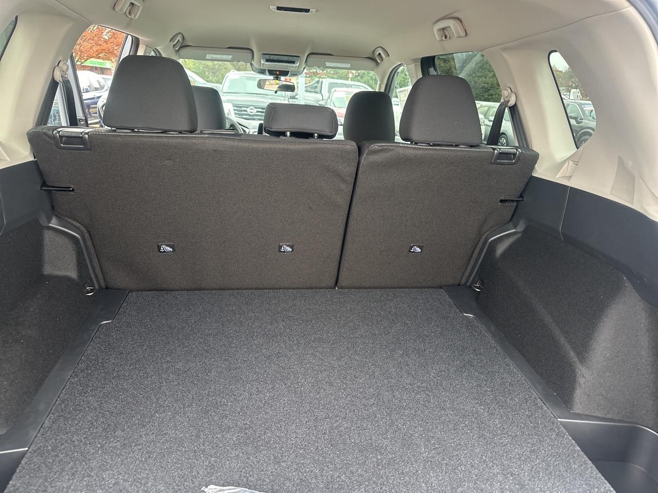 2026 Nissan Rogue SV Glen Burnie MD