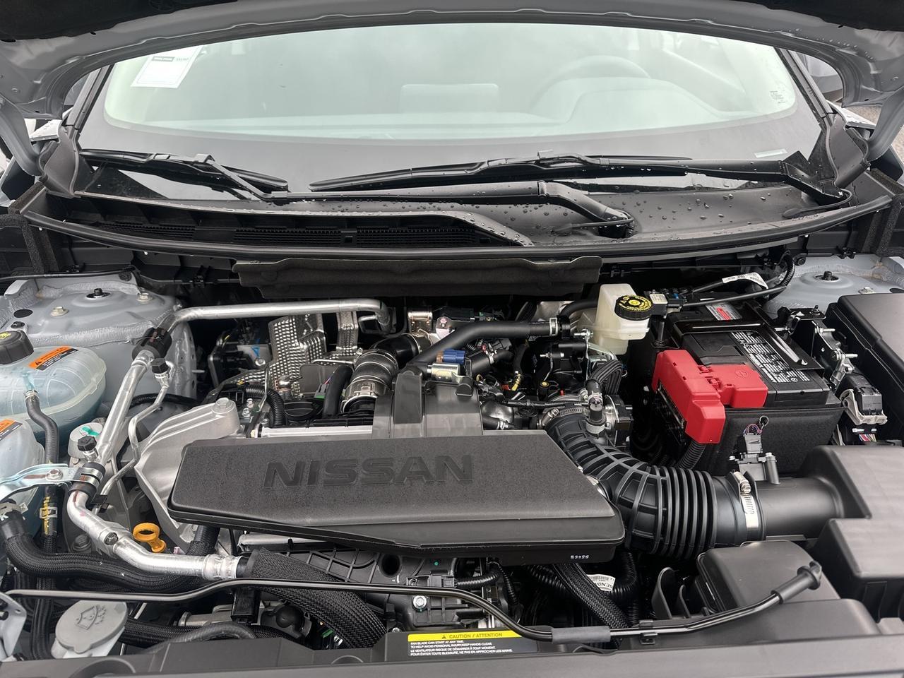 2026 Nissan Rogue SV Glen Burnie MD