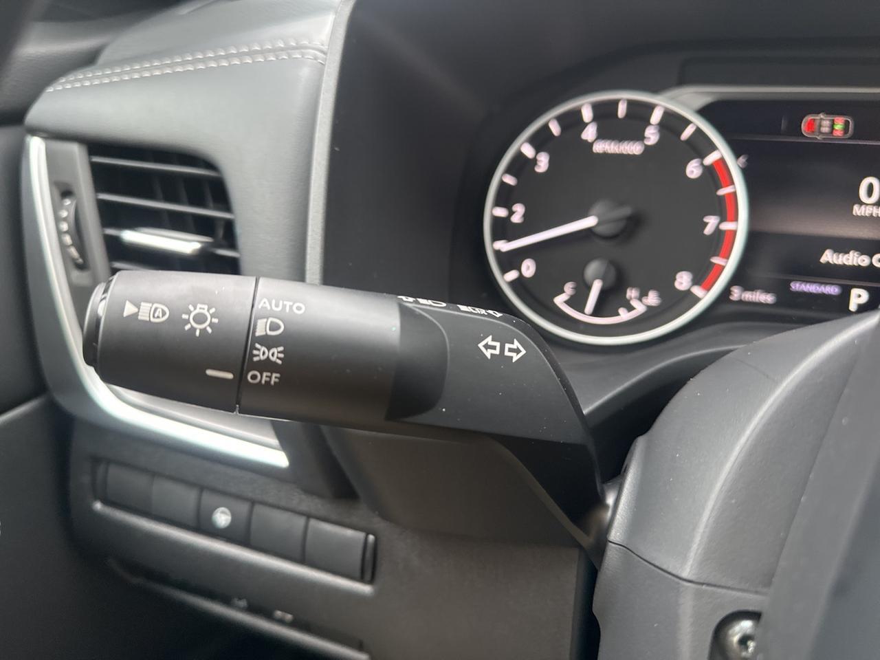 2026 Nissan Rogue SV Glen Burnie MD