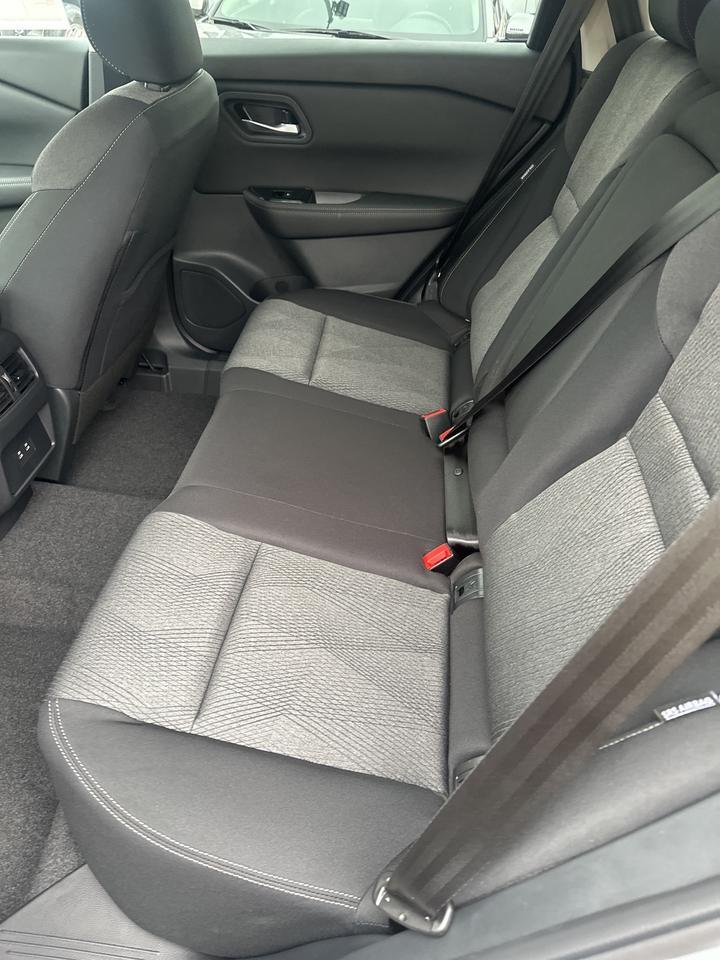 2026 Nissan Rogue SV Glen Burnie MD