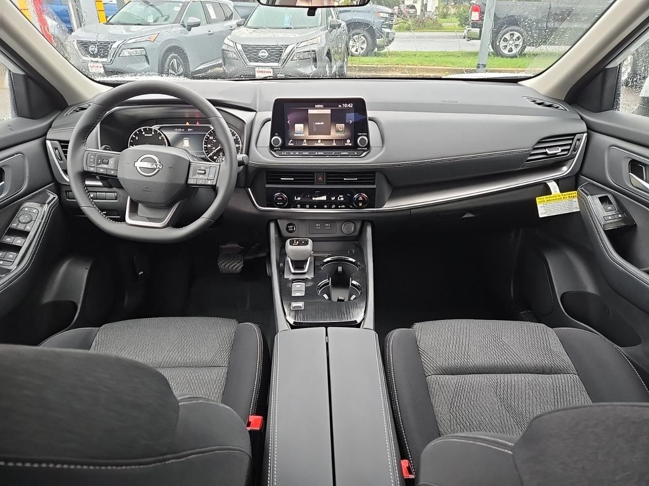 2026 Nissan Rogue SV Glen Burnie MD