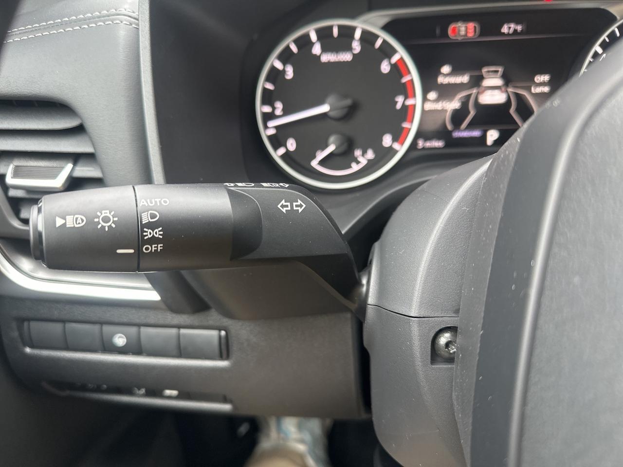 2026 Nissan Rogue SV Glen Burnie MD