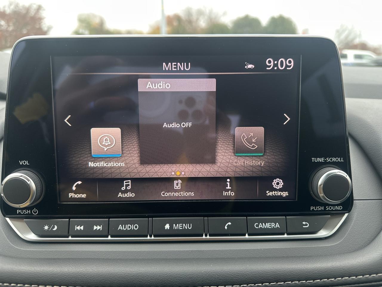 2026 Nissan Rogue SV Glen Burnie MD